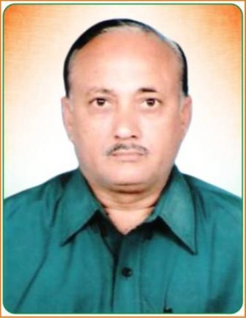 Rameshbhai Solanki